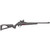 Winchester Wildcat Semi Automatic Rifle 22 Long Rifle 18" Matte Barrel Matte Frame Black Field Stock with Red Dot Sight
