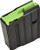 D&H Tactical Magazine SR25/AR10 308 Winchester 10-Round Steel Black