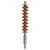 Remington 375 Caliber Bronze Bristle Cleaning Brush