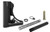 Leapers UTG PRO Model 4 Ops Ready S3 Mil-Spec Stock Kit Black