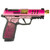 Sig Sauer P365 XMacro 9mm Pistol 4.3" Barrel 17 Rounds Gold Barrel