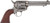 Cimarron OM FS P-Model 45 LC Pistol 5.5" Barrel
