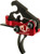 Elftmann Pro Curved Pro Lock Trigger AR-15 2.75-4 lbs