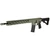 Diamondback Firearms DB15 Semi Automatic Rifle 5.56 NATO 16" Jungle Green Cerakote