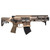 Maxim Defense PDX Semi Automatic Rifle 7.62x39mm 5.5" Barrel Flat Dark Earth Frame