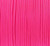 E.L. Wood Braiding Co. Inc. 550 Paracord - 100ft Pink Neon