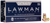 CCI Speer Lawman .45 GAP Ammo 185 Grain Total Metal Jacket Box of 50