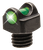 Truglo Sight Star Brite Deluxe Fiber Optic Insert