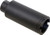 Guntec USA AR9 Slim Flash Can Black