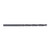 Triumph Systems Jobber Length Wire Gauge Drill 0.1200 Inch Diameter