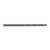 Triumph Systems Jobber Length Wire Gauge Drill 0.1200 Inch Diameter