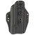 G-Code Prime Carry Holster Glock 34 Gen 3-5 with X300U-B Black