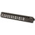 Leapers UTG PRO M-LOK Handguard AR-15 3" Aluminum Black