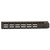 Leapers UTG PRO M-LOK Handguard AR-15 3" Aluminum Black