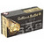Sellier & Bellot 9mm 124gr Jacketed Hollow Point Box of 50