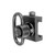 Midwest Industries MCTAR08HD Quick Detach Sling Adapter Black Aluminum