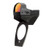 Burris FastFire III Red Dot Sight with SpeedBead Mount for Benelli Super Black Eagle II 12 Gauge