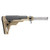 UTG Pro AR-15 Mil-Spec Stock Kit Flat Dark Earth