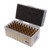 Peterson Cartridge 6mm Creedmoor Brass Box of 500