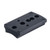EGW Universal 0.670 Inch Radius Sight Mount for Vortex Viper/Venom Black