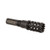 Carlson's Choke Tubes Beretta/Benelli Tactical Breecher Muzzle Brake Black