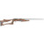 Savage Arms Model 93 17 HMR 21" Barrel 5-Round Detachable Magazine