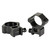 Riton Optics 30mm Scope Rings High Black
