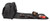 Red Rock Deluxe Range Bag Black