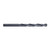Triumph Systems Jobber Length Fractional Drill 1/4 Inch