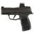 Sig Sauer P365X 9mm Luger Pistol 3.1" Barrel 10+1 Round Black