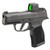 Sig Sauer P365X 9mm Luger Pistol 3.1" Barrel 10+1 Round Black