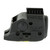 Streamlight TLR-6 Weapon Light with Red Laser for Springfield XDM, XD Service, XD Mod 2 Black