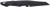 Bear Ops Bold Action 4.5 Inch Tanto Blade Pocket Knife Black