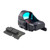 Meprolight Micro RDS Red Dot Sight Mount for IWI Masada