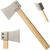 Cold Steel Professional Throwing Hatchet 16" Overall Length Hickory Handle