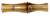 Haydel'S Magnum Honker Canada Goose Call