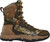 LaCrosse Windrose 8" Hunting Boots Mossy Oak Break-Up Country 600G Size 9