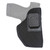 DeSantis Super Stealth IWB Holster Black
