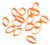 Swhacker 3-Blade Broadhead Shrink Bands 100 Grain 18 Pack
