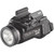 Streamlight TLR-7 HL-X Sub Weapon Light Black (500 Lumens, Fits Glock 43X/48 MOS)