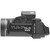 Streamlight TLR-7 HL-X Sub Weapon Light Black (500 Lumens, Fits Glock 43X/48 MOS)