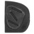 Tagua NIPH 4-in-1 Nylon Holster for Glock 26 Right Hand Black