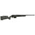 Bergara B14 Crest Bolt Action Rifle 6.5 Creedmoor 20" Tactical Grey Cerakote  Monte Carlo Carbon Fiber Stock