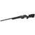 Bergara B14 Crest Bolt Action Rifle 6.5 Creedmoor 20" Tactical Grey Cerakote  Monte Carlo Carbon Fiber Stock