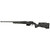 Bergara B14 Crest Bolt Action Rifle 6.5 Creedmoor 20" Tactical Grey Cerakote  Monte Carlo Carbon Fiber Stock