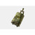 Edgar Sherman Design SAP Bucket Dump Pouch Multicam Tropical