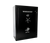 Winchester Big Daddy 65-Gun Safe Black