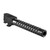 Zev Technologies Z320 XFull Pro Barrel Black DLC