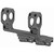 American Defense Recon-H Scope Mount 30mm Dual Quick Release