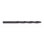 Triumph Systems Jobber Length Wire Gauge Drill 0.1960 Inch Diameter